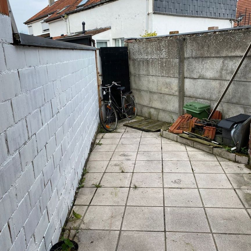 Rijwoning met drie slaapkamers te Liedekerke - Foto 1