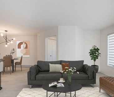 Appartement à louer - Brossard (Noms de rues (C)) Appartement à lou... - Photo 2