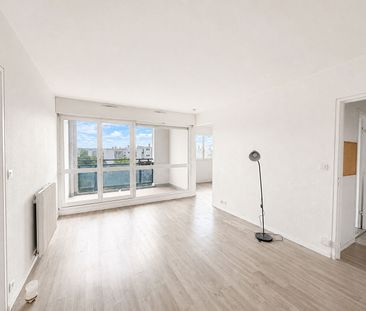 Location Appartement 2 pièces 49m² - Photo 4