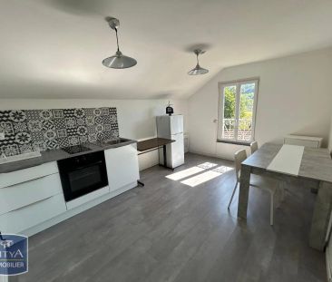Appartement à louer 2 pièces 30.84m² - Photo 4