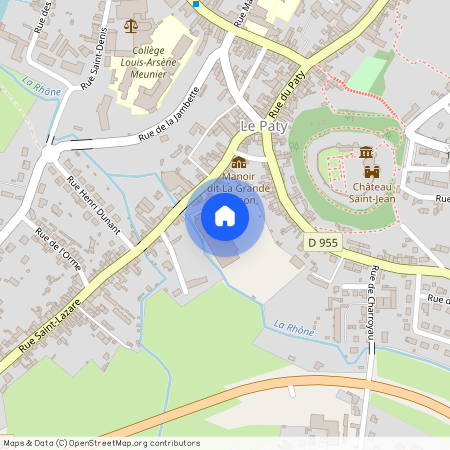 28400, Nogent-Le-Rotrou