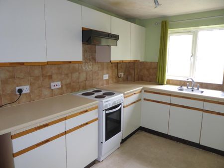 1 bedroom apartment to rent - Photo 2