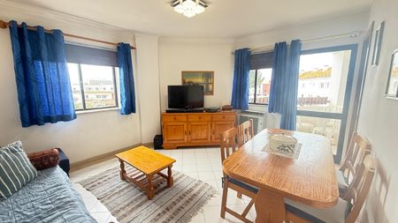 Apartamento T1 com varanda em condomínio com piscina, a pouca distância da Marina de Vilamoura - Photo 4
