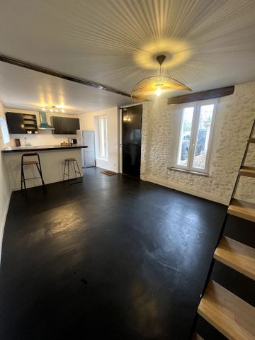 Location appartement 2 pièces, 51.20m², Montreuil - Photo 2