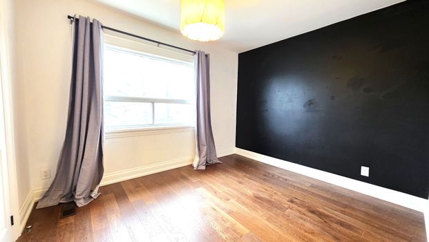 For Lease - 583 Old Weston Road Unit# Main & Upper, Toronto, Ontario - Photo 1
