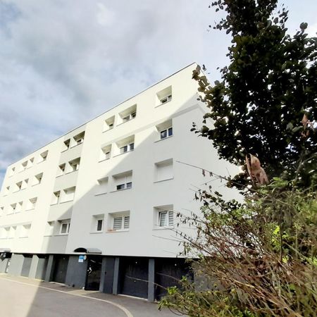 TYPE 4 LA CROIX AUX MINES - Photo 3