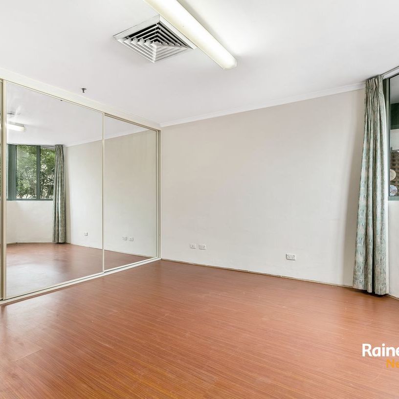 The lifestyle convenience - Photo 1