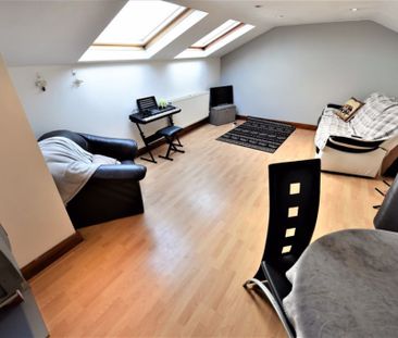 1 bedroom House Share in Flat C (HS), Leeds - Photo 2