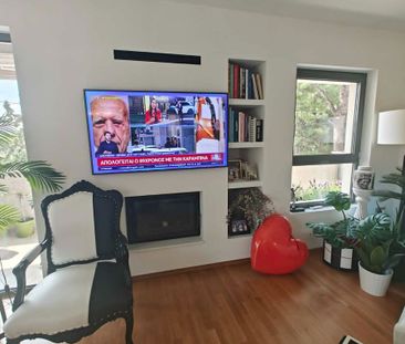 Διαμέρισμα για ενοικίαση Κάτω Παπάγου (Παπάγου) - Φωτογραφία 5