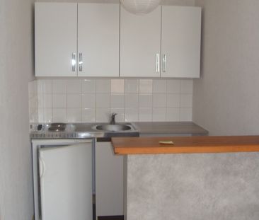 Location Appartement 1 pièce 29m² RENNES 35000 - Photo 1