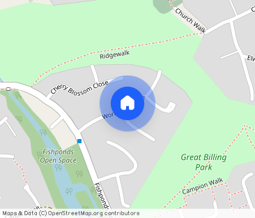 Worcester Close, Little Billing, Northampton, NN3 - Photo 1