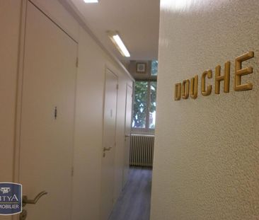 Location Appartement 1 pièce 24m² DIJON 21000 - Photo 5