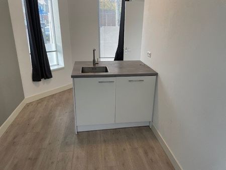 Te huur: Appartement Hoogtedwarsstraat in Tilburg - Photo 3
