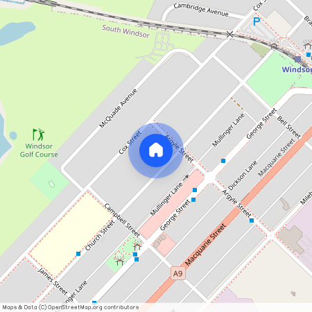 57A Church Street, NSW 2756, South Windsor