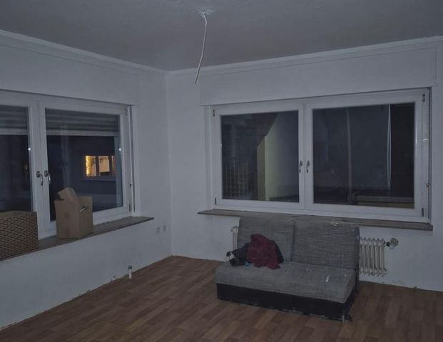 1ZKB Wohnung - zum 01.01.26 oder sofort - Foto 1