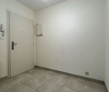 MONTCHAPET – T1 – 30.74 M² - Photo 1