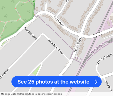Beresford Drive, Woodford Green, IG8 - Photo 1