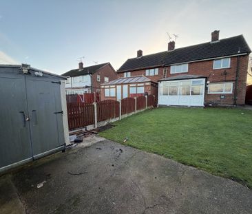 ParkRoad, Shirebrook, MANSFIELD - Photo 3