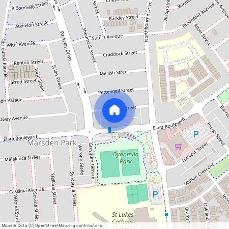 27 Penrose St, NSW 2765, Marsden Park