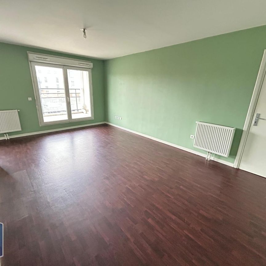 Location Appartement 3 pièces 62m² DOUAI 59500 - Photo 1
