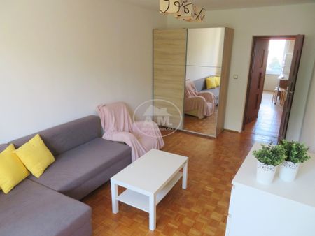 Rozkład, Umeblowane, Balkon - Фото 4