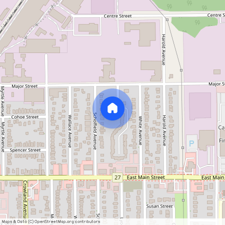 176 - 100 BROWNLEIGH AVENUE, Welland