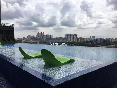 Petalz Residences, Jalan Klang Lama (Old Klang Road) - Photo 2