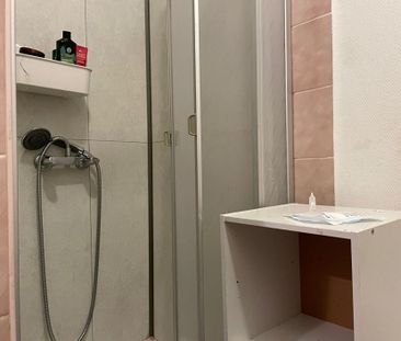 Location Appartement 1 pièce(s) de 22.4 m2 - Photo 3