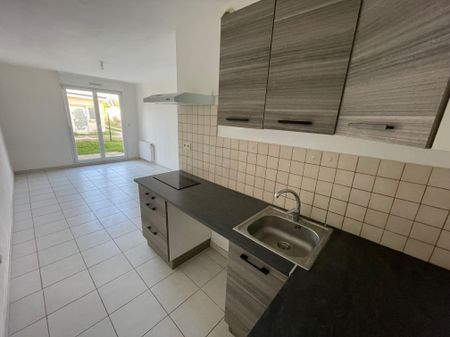 Location Appartement 2 pièces 35m² REIMS 51100 - Photo 3