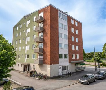 Lövstagatan 24 - Foto 2