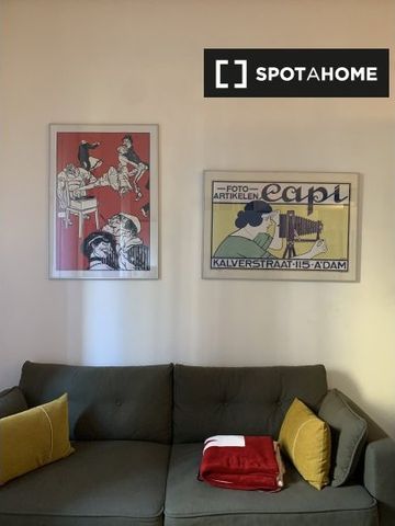 rome, Lazio 00176 - Photo 3