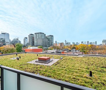 For Lease - 28 Eastern Avenue Unit# 531, Toronto, Ontario - Photo 5