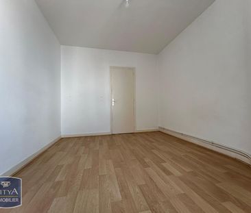 Location Appartement 2 pièces 44m² ST NAZAIRE 44600 - Photo 5