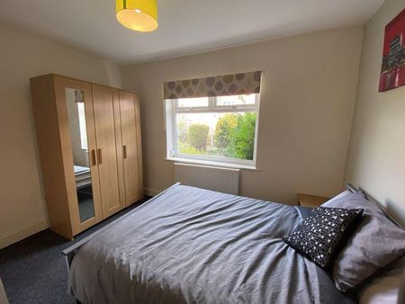 1 bedroom in a house share to rent - Photo 4