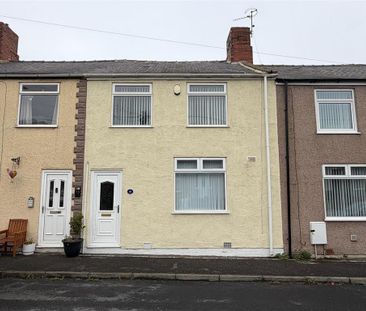 3 bedroom terraced house to rent - Photo 5
