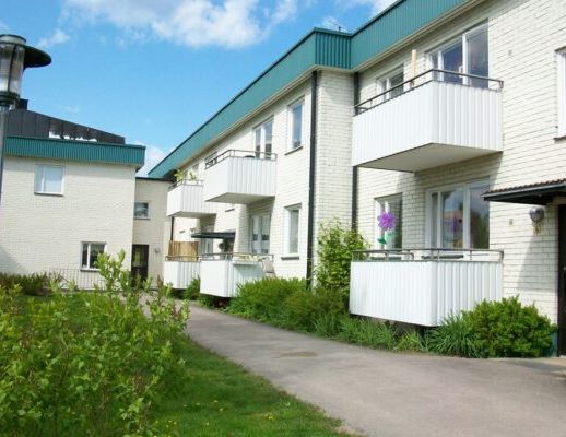 Backvägen 6 lgh 1101, Mockfjärd - Photo 1