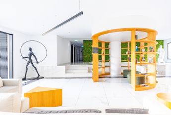 PENTHOUSE | VISTA MAR | 4+1