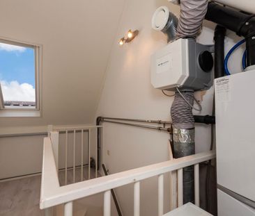 Huis te huur: Koekoeksbloemstraat 21 2651 MD Berkel en Rodenrijs - Photo 4