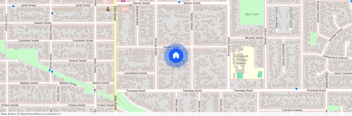 2/277 Nelson Street, Strathern, Invercargill City