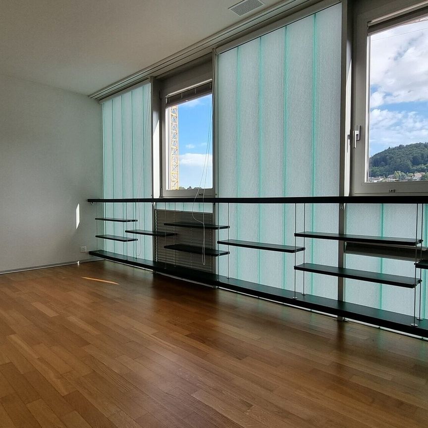 Living in style at Untere Zollgasse in Ittigen - Photo 1