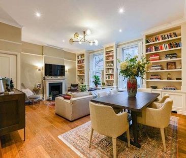 Bramham Gardens, South Kensington, SW5 - Photo 4