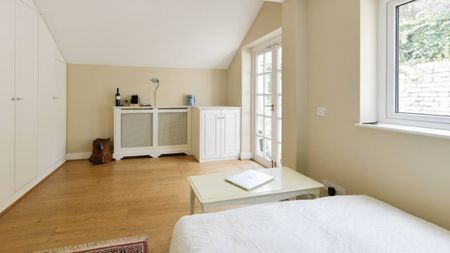 Room in a Shared House, Stunning Double Room In Fulham, SW6 - Photo 4