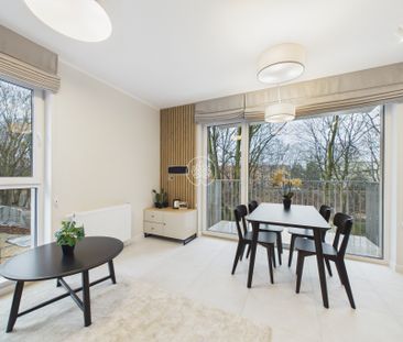 Trzypokojowy nowoczesny apartament Bydgoszcz - Фото 5