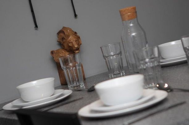 1 bedroom house of multiple occupation to rent - Photo 1