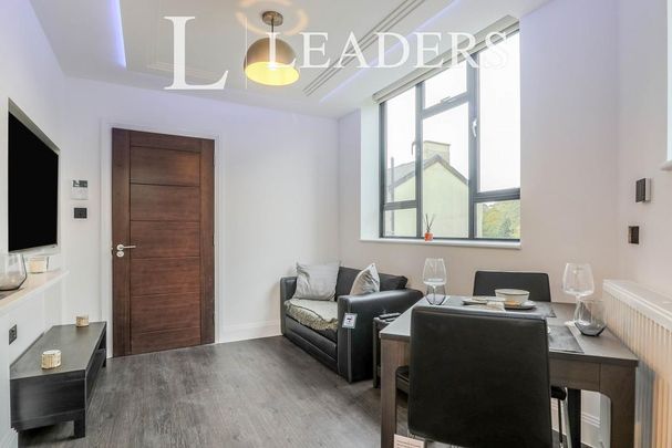 1 bedroom flat to rent - Photo 1