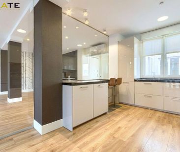 4 room luxury Flat for rent in Bilbao, Basque Country - Foto 4