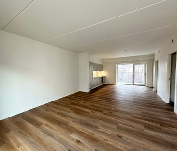 3-værelses lejlighed med altan i Stigsborg, Nørresundby - Photo 3