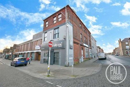 Regent House, Regent Road, Lowestoft, NR32 - Photo 2