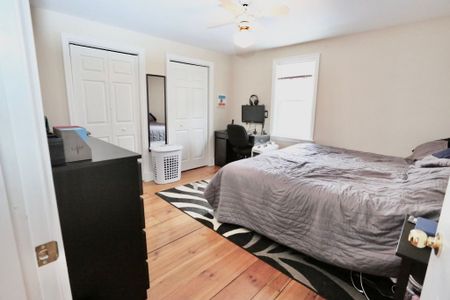 For Lease - 16214 The Gore Road Unit# #Upper Level Cottage Flat, Caledon, Ontario - Photo 3