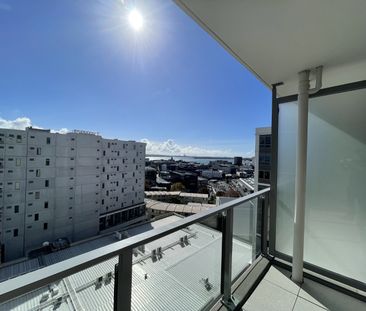Unit 907, 27 Union Street, Auckland Central, Auckland - Photo 5